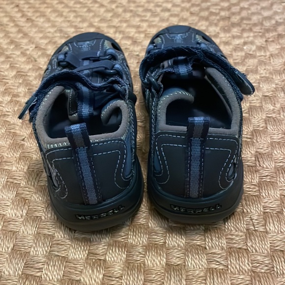 💧Merrell Kids Hydro Sandal💧 - Picture 4 of 8